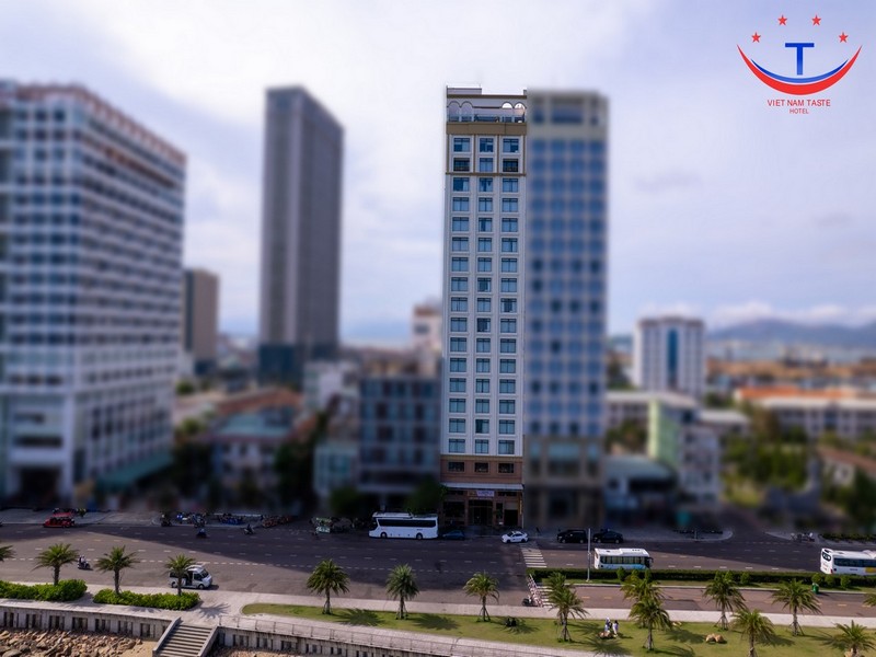 Viet Nam Taste Hotel